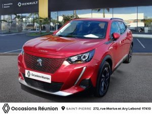Vente Peugeot 2008 e-2008 136ch allure Renault-renault Saint Pierre, La Reunion.