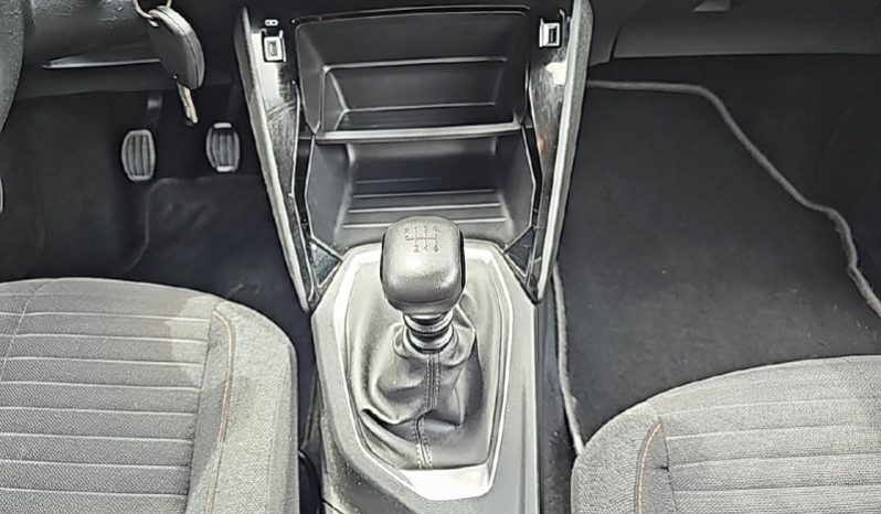 PEUGEOT 208 1.2 PureTech 100ch S&S Allure complet