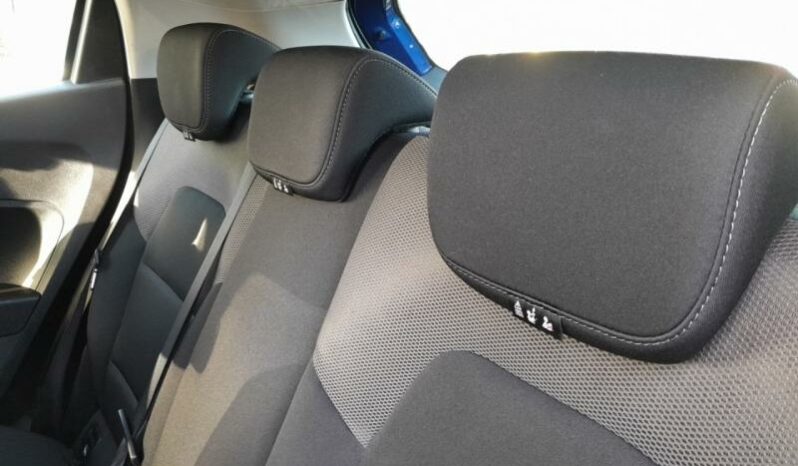 RENAULT Clio 1.0 TCe 90ch Zen -21 complet