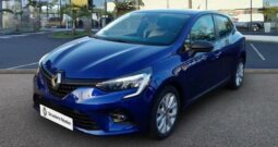 RENAULT Clio 1.0 TCe 90ch Zen -21