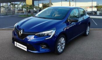 Vente Renault Clio 1.0 tce 90ch zen -21 Renault-renault Saint Pierre, La Reunion.