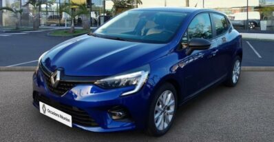 Vente Renault Clio 1.0 tce 90ch zen -21 Renault-renault Saint Pierre, La Reunion.