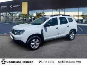 Vente Dacia Duster 1.5 blue dci 95ch ambiance 4x2 e6u Renault-renault Saint Denis, La Reunion.