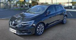 RENAULT Megane 1.5 Blue dCi 115ch Business