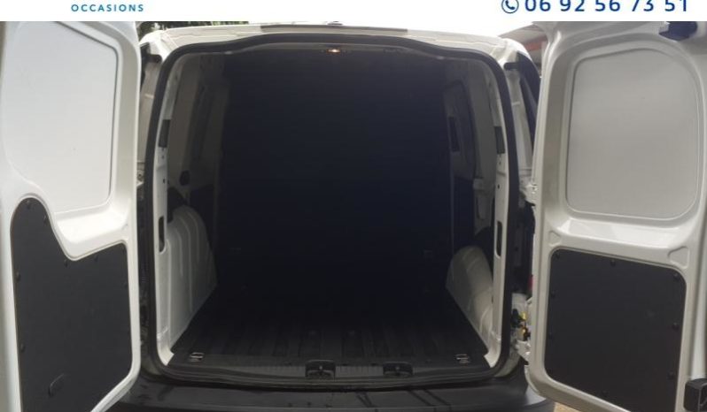 VOLKSWAGEN Caddy Cargo 2.0 TDI 102ch 1st Edition complet