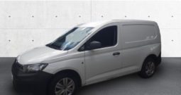 VOLKSWAGEN Caddy Cargo 2.0 TDI 102ch 1st Edition