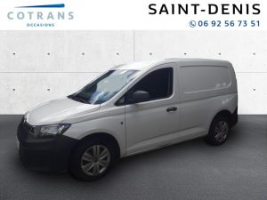 Vente Volkswagen Caddy Cargo 2.0 tdi 102ch 1st edition Cotrans-multi Marques Sainte Clotilde, La Reunion.