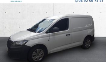 Vente Volkswagen Caddy Cargo 2.0 tdi 102ch 1st edition Cotrans-multi Marques Sainte Clotilde, La Reunion.