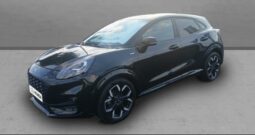 FORD Puma 1.0 EcoBoost 125ch mHEV ST-Line