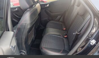 Occasion 974 : Découvrez la version 1.0 ecoboost 125ch mhev st-line Ford 2021, Reunion.