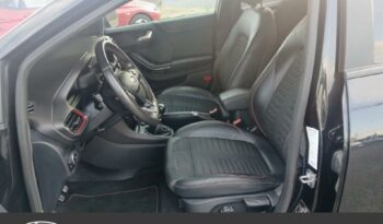 Photo Puma occasion 1.0 ecoboost 125ch mhev st-line ile Reunion.