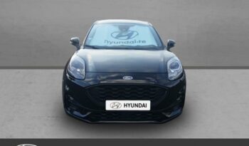 Puma occasion Reunion 1.0 ecoboost 125ch mhev st-line, modèle 2021 à vendre.