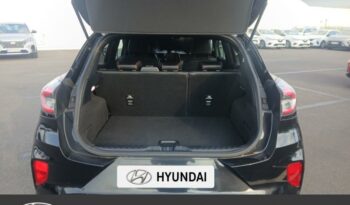 Reunion auto occasion Puma 2021 1.0 ecoboost 125ch mhev st-line pas chère.