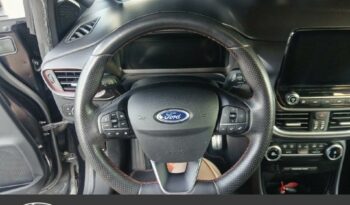 Image illustrative S.u.v. occasion climatisation noir agate métallisée Reunion à saisir.