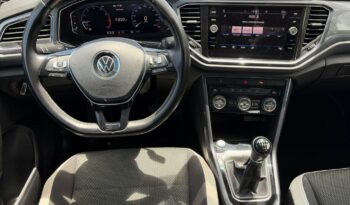 Occasion à vendre : Volkswagen voiture rouge flash/noir essence 1.5 tsi evo 150ch carat s&s Reunion