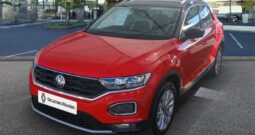 VOLKSWAGEN T-Roc 1.5 TSI EVO 150ch Active S&S