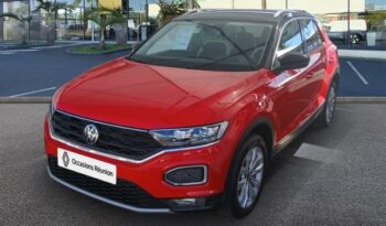 Vente Volkswagen T-roc 1.5 tsi evo 150ch active s&s Renault-renault Le Port, La Reunion.
