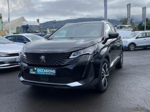 Vente Peugeot 3008 1.5 bluehdi 130ch s&s gt eat8 Leparc-gbh Comptoir Des Isles, La Reunion.