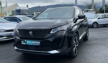 Vente Peugeot 3008 1.5 bluehdi 130ch s&s gt eat8 Leparc-gbh Comptoir Des Isles, La Reunion.