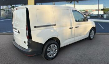 Caddy occasion Reunion 2.0 tdi 122ch style dsg7, modèle 2021 à vendre.