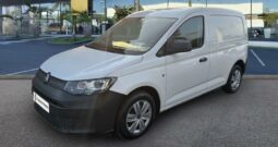 VOLKSWAGEN Caddy 2.0 TDI 122ch Style DSG7