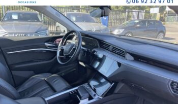 Occasion vehicule Reunion Audi automatique en vente à La Réunion.