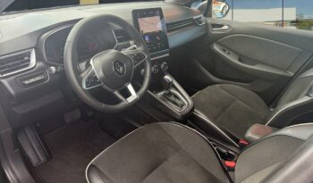 Occasion à vendre : Renault voiture gris titanium hybride : essence/electrique 1.6 e-tech 140ch intens -21 Reunion