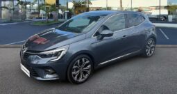 RENAULT Clio 1.6 E-Tech 140ch Intens -21