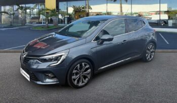 Vente Renault Clio 1.6 e-tech 140ch intens -21 Renault-renault Saint Pierre, La Reunion.