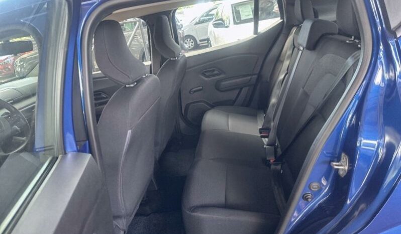 DACIA Sandero 1.0 SCe 65ch Essentiel complet