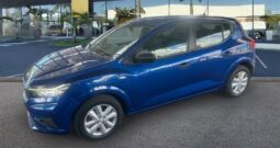 DACIA Sandero 1.0 SCe 65ch Essentiel