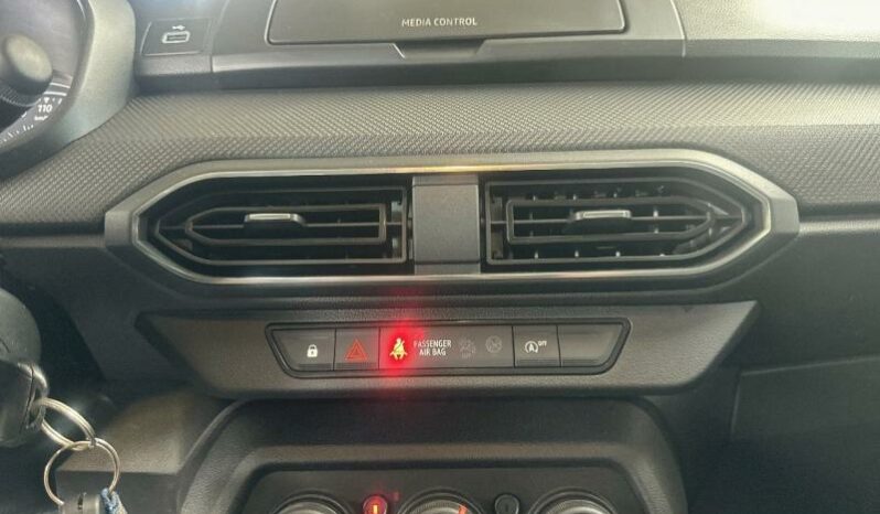 DACIA Sandero 1.0 SCe 65ch Essentiel complet