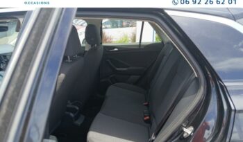 Photo T-roc occasion 1.0 tsi 115ch lounge 134g ile Reunion.
