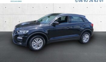 Vente Volkswagen T-roc 1.0 tsi 115ch lounge 134g Cotrans-multi Marques Saint Pierre, La Reunion.