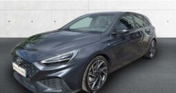 HYUNDAI i30 1.6 CRDI 136ch N Line Euro6d-T EVAP 6cv