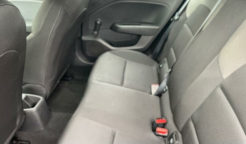 RENAULT Clio 1.0 TCe 90ch Equilibre complet