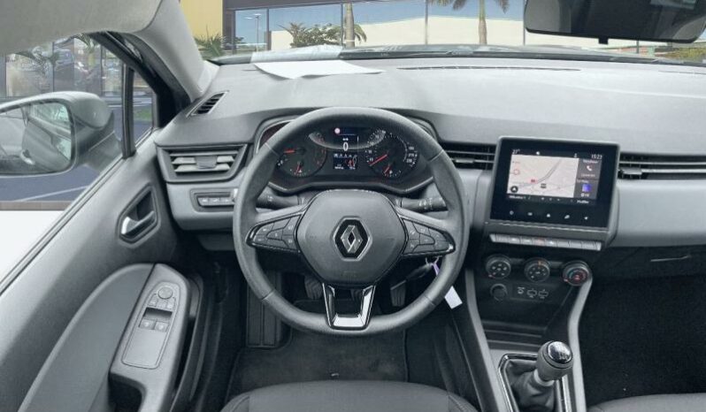 RENAULT Clio 1.0 TCe 90ch Equilibre complet