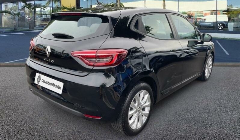 RENAULT Clio 1.0 TCe 90ch Equilibre complet
