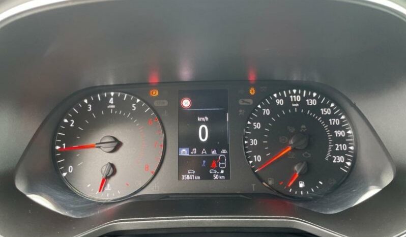 RENAULT Clio 1.0 TCe 90ch Equilibre complet
