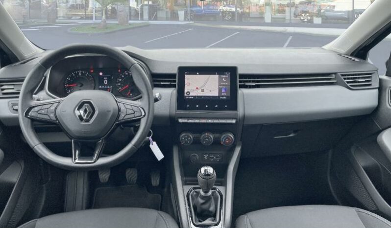 RENAULT Clio 1.0 TCe 90ch Equilibre complet