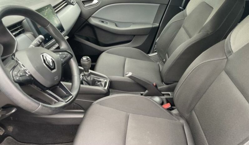 RENAULT Clio 1.0 TCe 90ch Equilibre complet