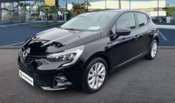 Vente Renault Clio 1.0 tce 90ch equilibre Renault-renault Saint Pierre, La Reunion.