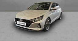 HYUNDAI i20 1.0 T-GDi 100ch Intuitive Euro6d-T EVAP