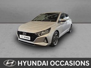 Vente Hyundai I20 1.0 t-gdi 100ch intuitive euro6d-t evap Hyundai-hyundai Sainte Clotilde, La Reunion.