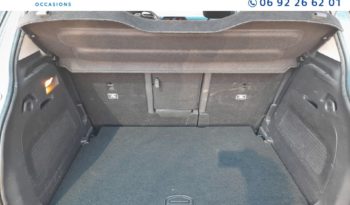 Photo C3 Aircross occasion puretech 130ch s&s shine pack eat6 ile Reunion.