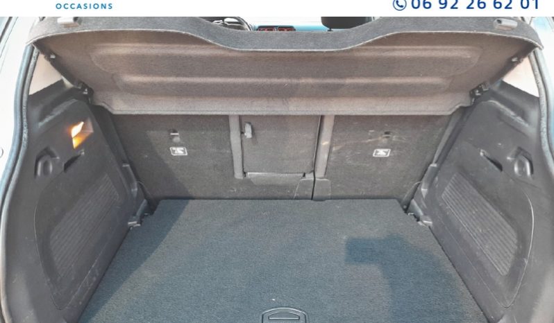 CITROEN C3 Aircross PureTech 130ch S&S Shine Pack EAT6 complet