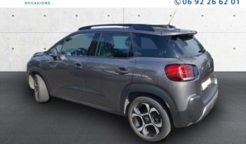 Occasion à vendre : Citroen voiture gris platinium (m) essence puretech 130ch s&s shine pack eat6 Reunion