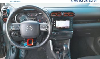 Vente de s.u.v. voiture occasion 974 Reunion.