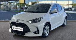 HYUNDAI Tucson 1.6 CRDI 115ch hybrid 48V N Line Edition Euro6d-Evap