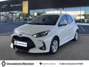 Vente Hyundai Tucson 1.6 crdi 115ch hybrid 48v n line edition euro6d-evap Renault-renault Saint Denis, La Reunion.